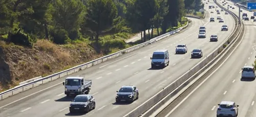 Week-end de l'Ascension : il va y avoir du monde sur la route