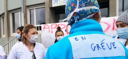 "Un métier formidable, mais un statut minable !"