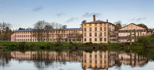 La Manufacture Bohin rouvre au public le 20 mai