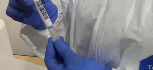 Covid-19 : la Sarthe reste le département le plus touché en...