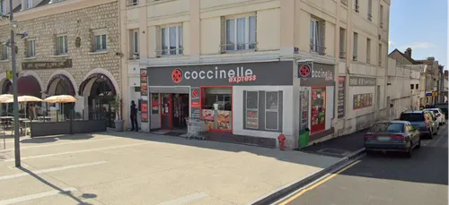 Braquage à La Loupe : il pointe un fusil sur la gérante du supermarché