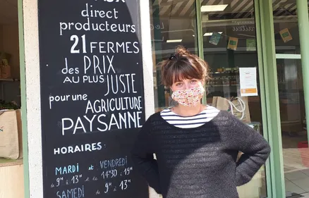 Nogent-le-Rotrou : "Le Chardon" poursuit sa croissance