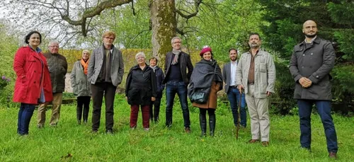 Régionales : Marc Fesneau abat ses cartes