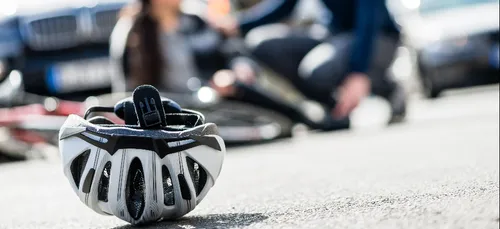 Orne : les accidents impliquant des cyclistes en augmentation