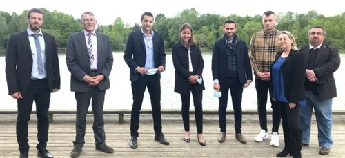 Régionales : le Rassemblement National en mode conquête