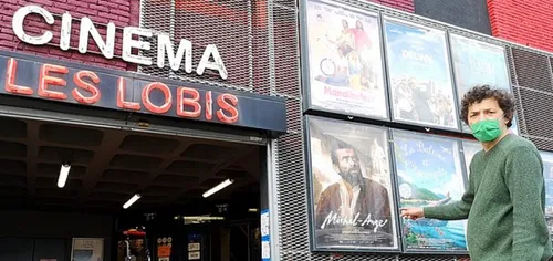 Retrouver le plaisir de se faire une toile