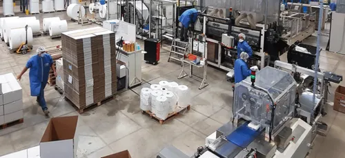 Kolmi-Hopen à Bessé-sur-Braye : "Une excellente nouvelle pour...