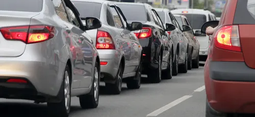 Alençon : opération escargot de la part des forains