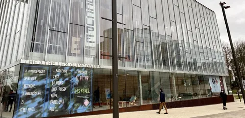 Musées, théâtres, cinés : la culture se déconfine au Mans