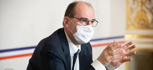 Jean Castex est attendu à Blois ce jeudi 20 mai