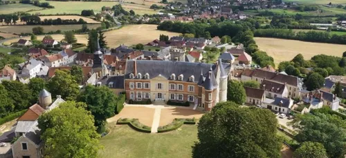 Montmirail : le château va retrouver ses visiteurs