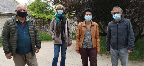 Régionales : LO "Pour faire entendre la voix des travailleurs"