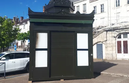 Nogent-le-Rotrou prépare sa saison touristique