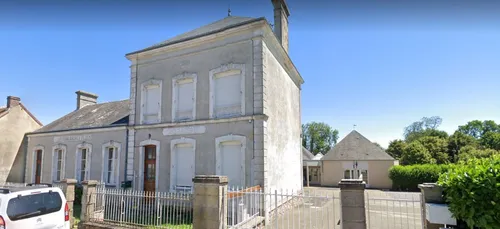 Covid-19 : une école fermée dans le Perche