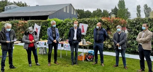 Régionales : les agriculteurs s'invitent dans la campagne