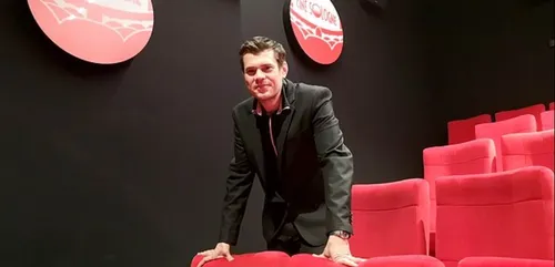 Romorantin : ces salles obscures enfin en pleine lumière !