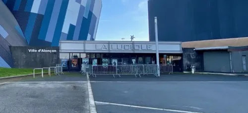 Alençon : La Luciole recrute