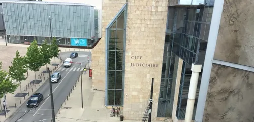 Rixe aux Sablons : deux hommes mis en examen