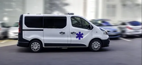 Les assistants de régulation médicale de l'Orne en grève