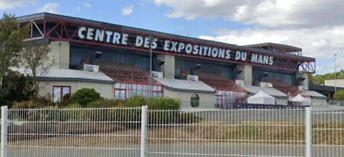 Après le Palais des congrès, le Mans Métropole va s'attaquer au...