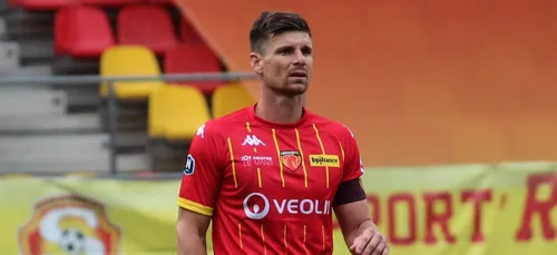 Le Mans FC : de nombreux joueurs s'en vont