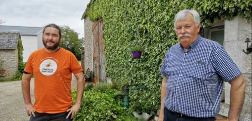 Un méthaniseur citoyen en projet au nord de Blois