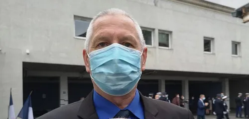 Xavier Jugelé : quatre hommes devant les assises spéciales de Paris...