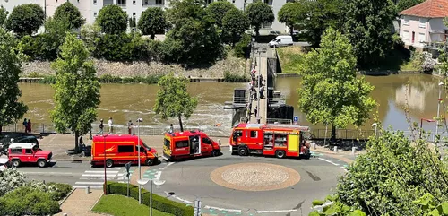Femme disparue au Mans : les recherches n'ont pas repris