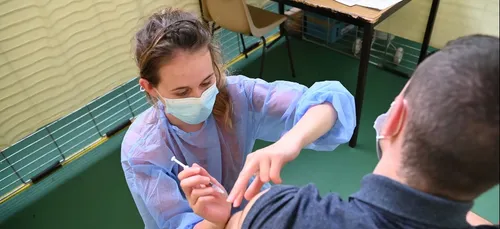 Nogent-le-Rotrou : faute de candidats, la vaccination ouverte plus...