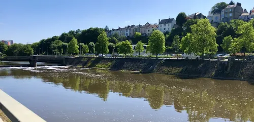 Le Mans : un corps retrouvé dans la Sarthe