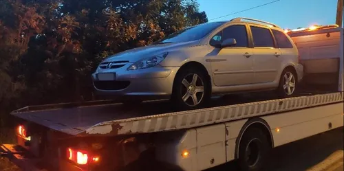 Arnage : plus de deux fois au-dessus du maximum autorisé