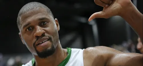 ADA Blois Basket : Tyren Johnson forfait pour la fin de saison
