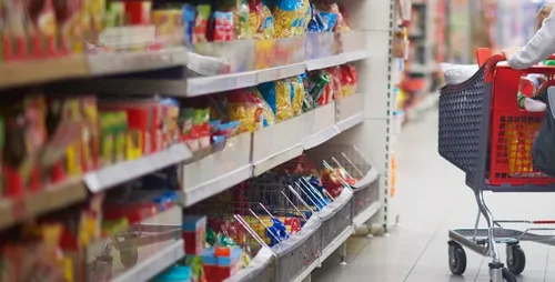 Lamotte-Beuvron : une collecte au bénéfice des plus démunis