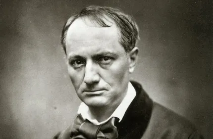 Alençon : imprimez manuellement vos poèmes de Baudelaire