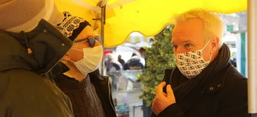 Régionales : une gouvernance écologiste et solidaire pour Charles...