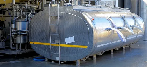 Normandie : une enquête ouverte après le sabotage de tanks à lait  