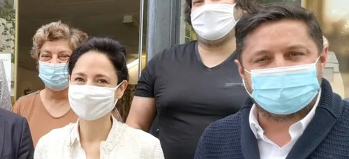 Régionales : ils portent l'aspiration à une démocratie participative