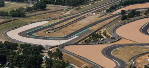 24 Heures du Mans : 50 000 spectateurs autorisés