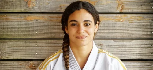 Leïla Heurtault : "C'est la compétition la plus importante de ma...