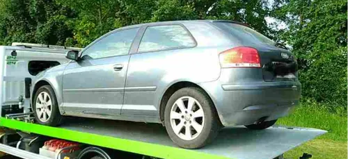 Joué-l'Abbé : vitesse, stups et... permis probatoire