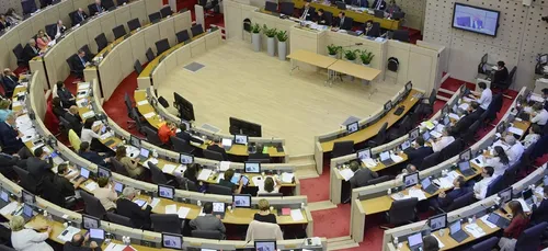 Pays-de-la-Loire : qui sont les huit candidats à la présidence de...