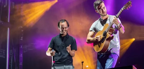 Un grand concert en "drive in" sur l'aérodrome de Blois-Le Breuil...