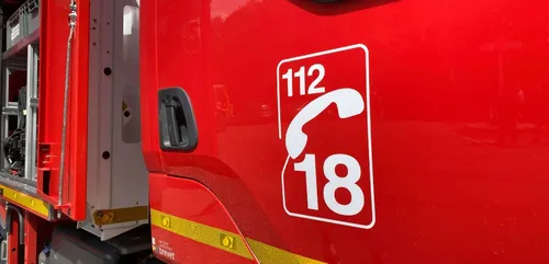 Orages : 41 interventions des pompiers en Sarthe