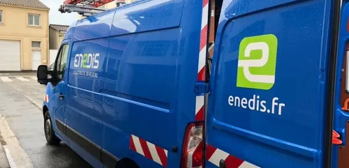 Orages : 1 200 foyers encore privés d'électricité en Sarthe