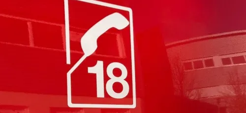 Fatines : un blessé grave dans une perte de contrôle