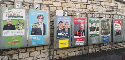 Centre-Val-de-Loire : voici les candidats engagés pour le premier...