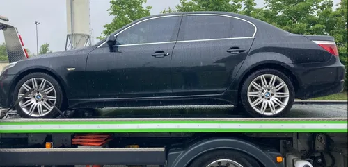 En période probatoire, flashé à plus de 140 km/ sur la D338