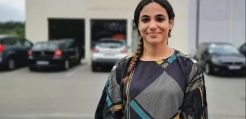 [Vidéo] Karaté : Leïla Heurtault verra les JO de Tokyo