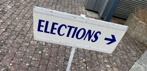 Départementales : les résultats dans l'ouest
