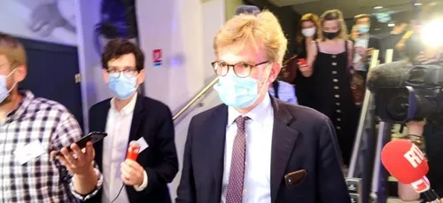 Pas de fusion Forissier-Fesneau en Centre-Val-de-Loire